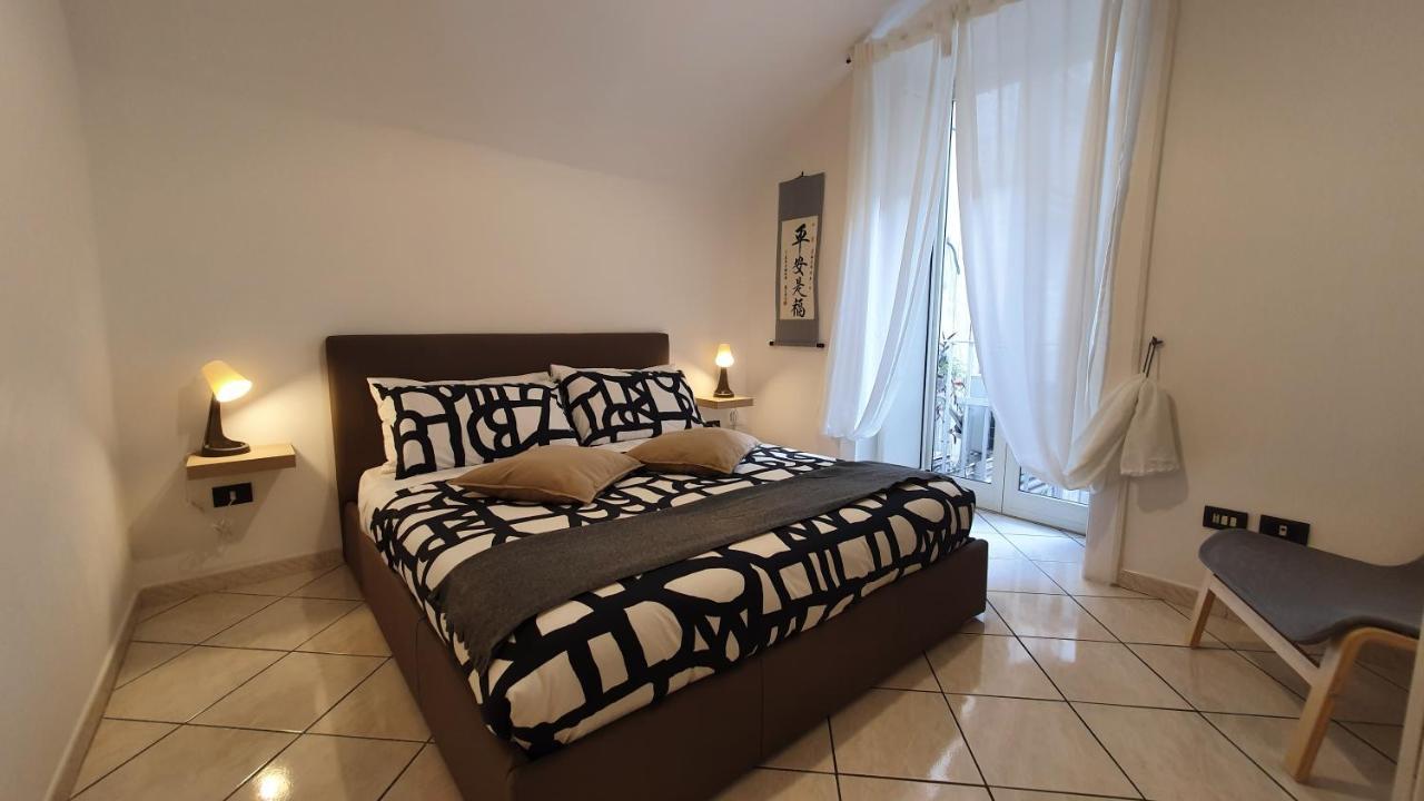 Fraba Apartment เนเปิลส์ ภายนอก รูปภาพ