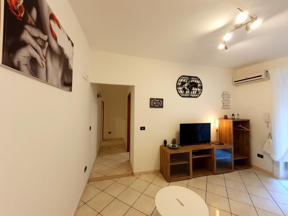 Fraba Apartment เนเปิลส์ ภายนอก รูปภาพ
