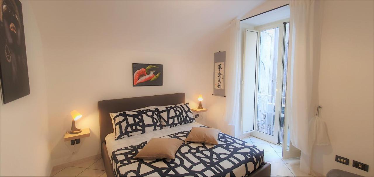 Fraba Apartment เนเปิลส์ ภายนอก รูปภาพ